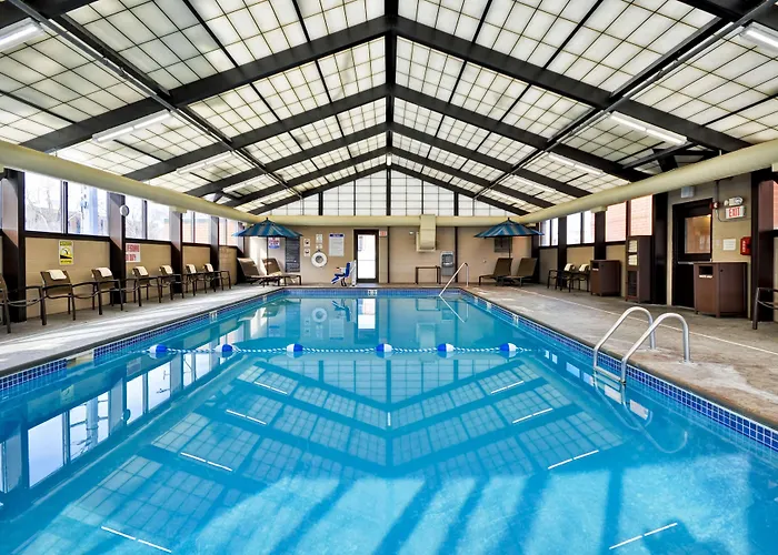 Hyatt Place Minneapolis Airport South Bloomington